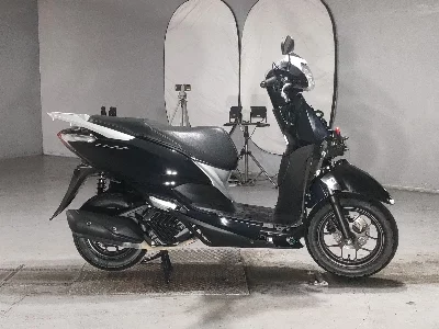 Honda LEAD 125