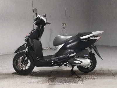 Honda LEAD 125