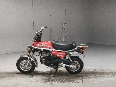Suzuki EPO
