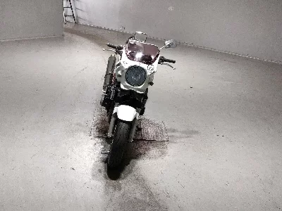 Honda CB400SFV-2