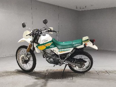 Yamaha SEROW 225