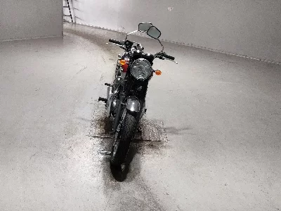 Kawasaki W400