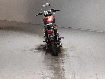 Kawasaki W400