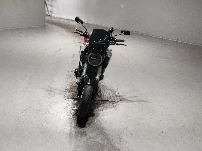 Honda CB125R