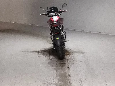 Honda CB125R