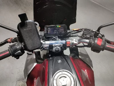 Honda CB125R