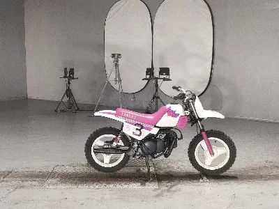 Yamaha PW50