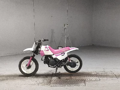 Yamaha PW50
