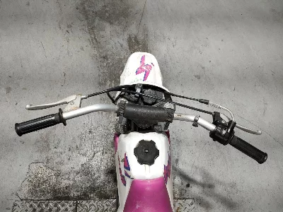 Yamaha PW50