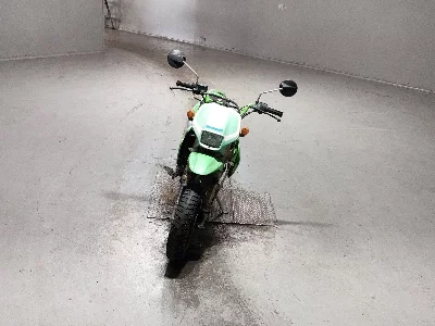 Kawasaki KSR-1