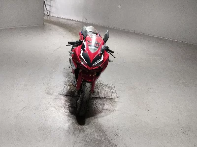 Honda CBR250RR