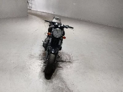 Honda CB400SFV-4