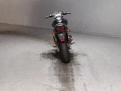 Honda CB400SFV-4
