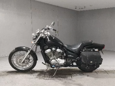 Honda STEED400