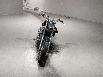 Honda STEED400