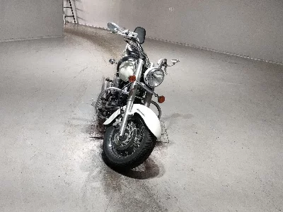 Yamaha DRAGSTAR400 CLASSIC