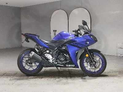 Yamaha YZF-R25