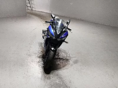 Yamaha YZF-R25