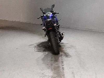 Yamaha YZF-R25