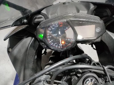 Yamaha YZF-R25