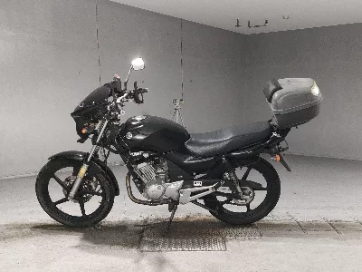 Yamaha YBR125