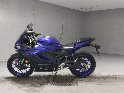 Yamaha YZF-R25