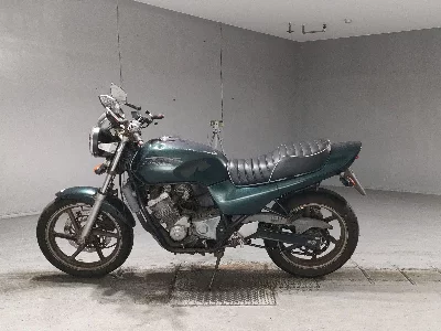 Honda JADE