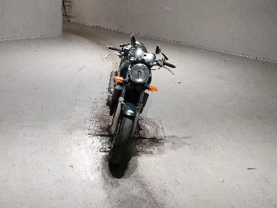 Honda JADE