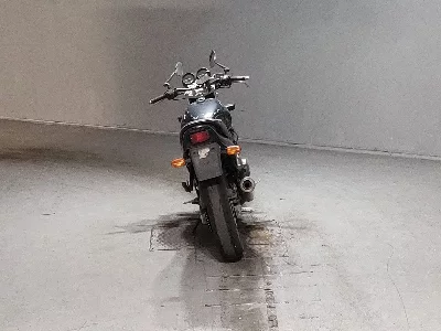 Honda JADE