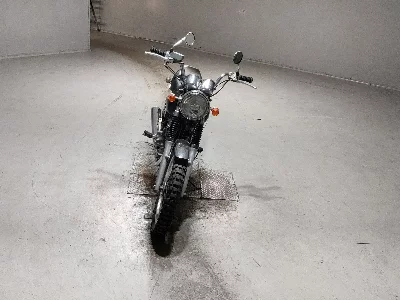 Honda GB250 CLUBMAN 1