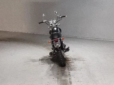Honda GB250 CLUBMAN 1