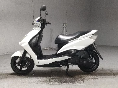 Yamaha CYGNUS125X