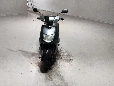 Yamaha CYGNUS125X