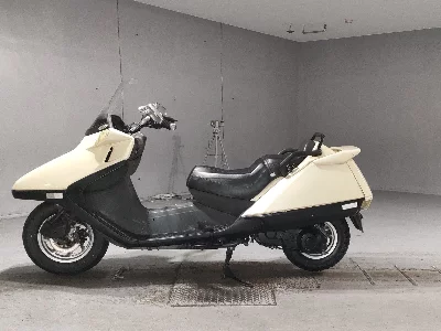 Honda FUSION