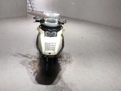 Honda FUSION