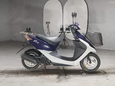 Honda DIO