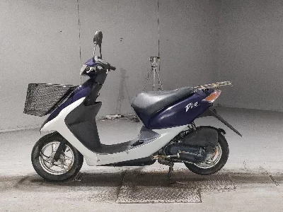 Honda DIO