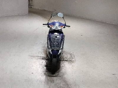 Honda DIO