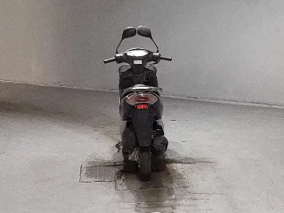 Honda DIO