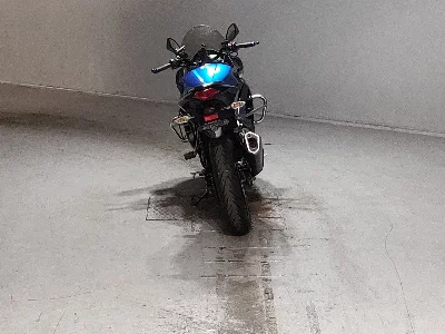 Kawasaki NINJA250