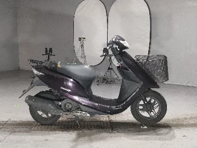 Honda DIO