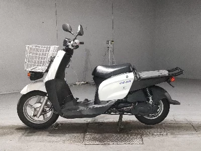 Yamaha NEWS GEAR