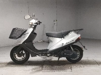 Suzuki ADDRESS V100