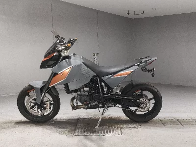 KTM KTM 690 DUKE