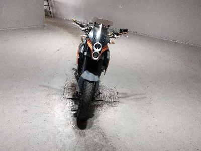 KTM KTM 690 DUKE