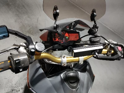 KTM KTM 690 DUKE