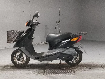 Yamaha JOG