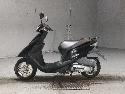 Honda DIO