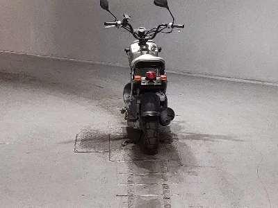 Honda ZUMAR