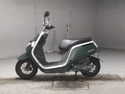 Honda DUNK